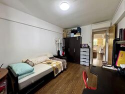 Blk 412 Commonwealth Avenue West (Clementi), HDB 4 Rooms #535221741